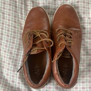 Size 5 Ashford Hayes Shoes